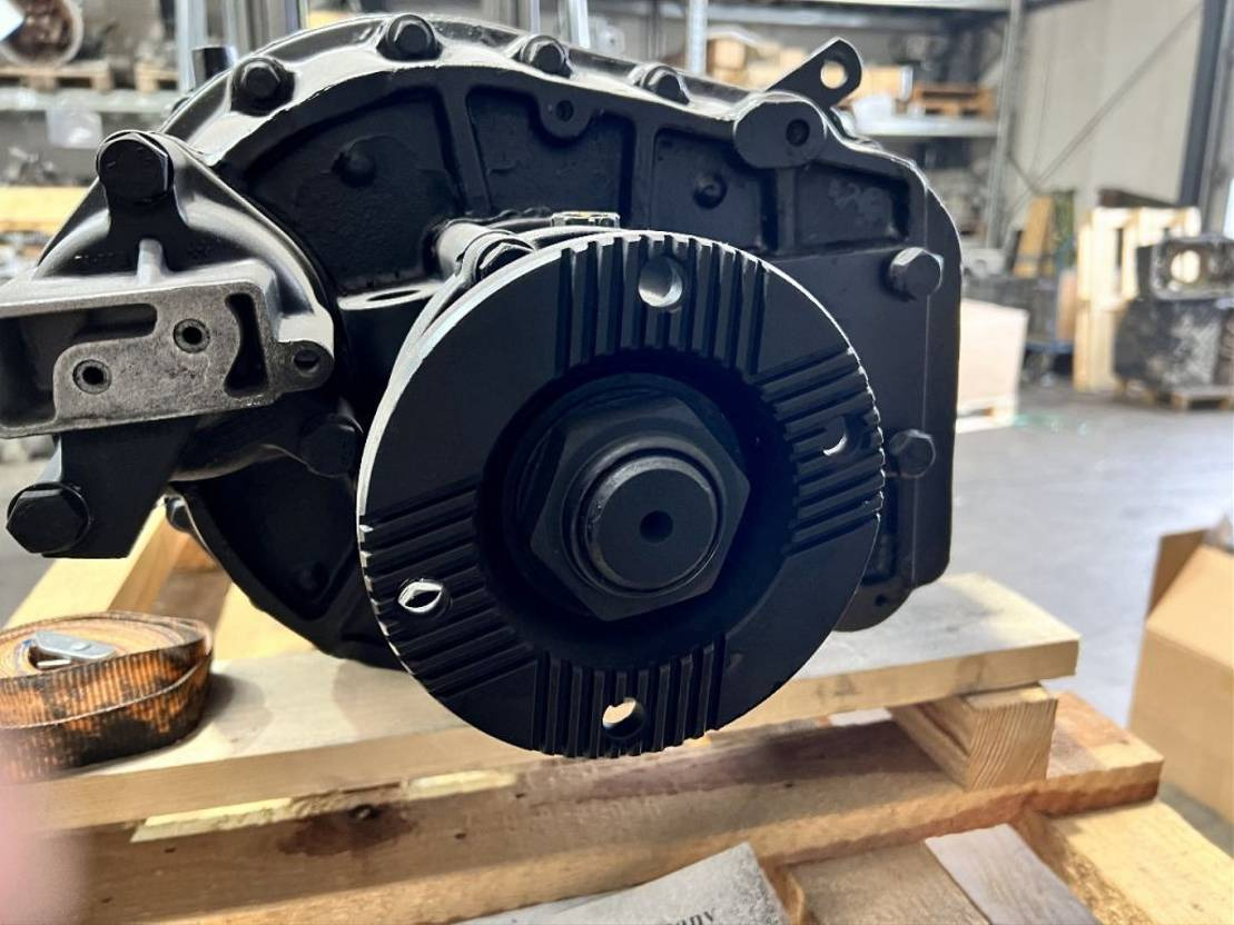 MAN F2000 Eaton Getriebe FSO8309 - Gearkasse for Lastbil: billede 5 MAN F2000 Eaton Getriebe FSO8309 - Gearkasse for Lastbil: billede 5