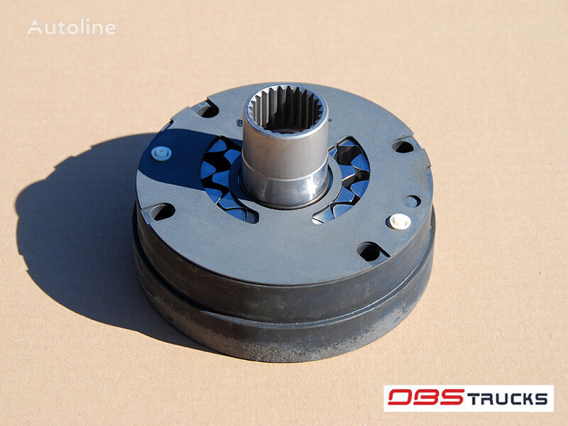 Przekładnia 9-10m3, Gear box concrete mixer 10-12 m3 0-01-66 for concrete mixer - Gearkasse for Betonbil: billede 5 Przekładnia 9-10m3, Gear box concrete mixer 10-12 m3 0-01-66 for concrete mixer - Gearkasse for Betonbil: billede 5