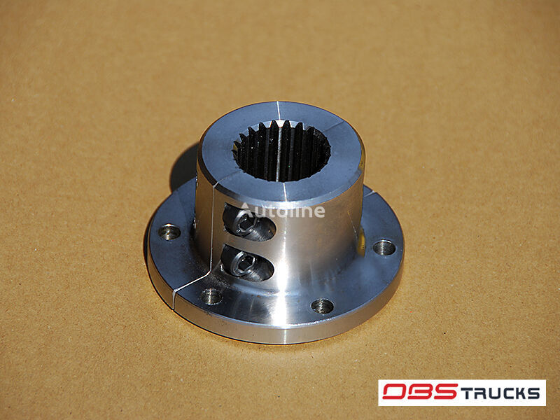 Przekładnia 9-10m3, Gear box concrete mixer 10-12 m3 0-01-66 for concrete mixer - Gearkasse for Betonbil: billede 4 Przekładnia 9-10m3, Gear box concrete mixer 10-12 m3 0-01-66 for concrete mixer - Gearkasse for Betonbil: billede 4