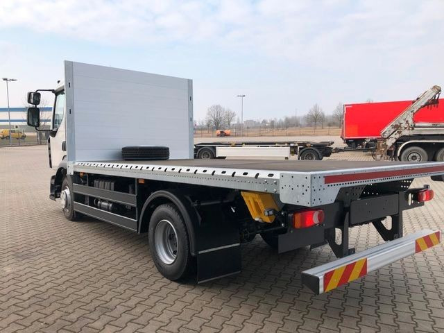 Renault D10.210 Klima*2PTO*Motor Bremse*Blatt*Auch Miete - Lastbil chassis: billede 3 Renault D10.210 Klima*2PTO*Motor Bremse*Blatt*Auch Miete - Lastbil chassis: billede 3