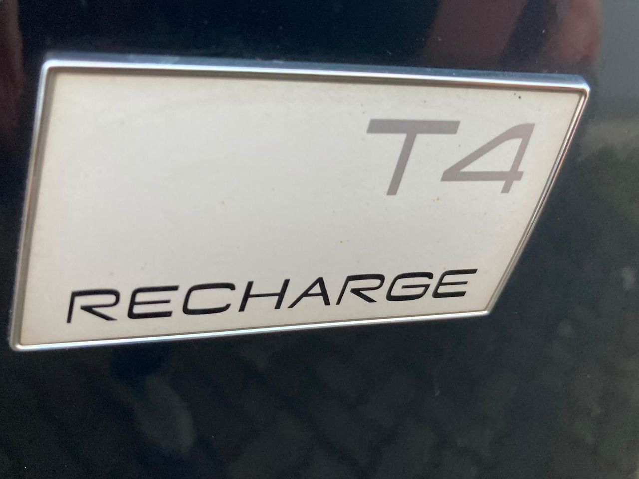 Volvo XC 40 T4 Inscription Expr. Recharge Plug-In Hyb - SUV: billede 4 Volvo XC 40 T4 Inscription Expr. Recharge Plug-In Hyb - SUV: billede 4
