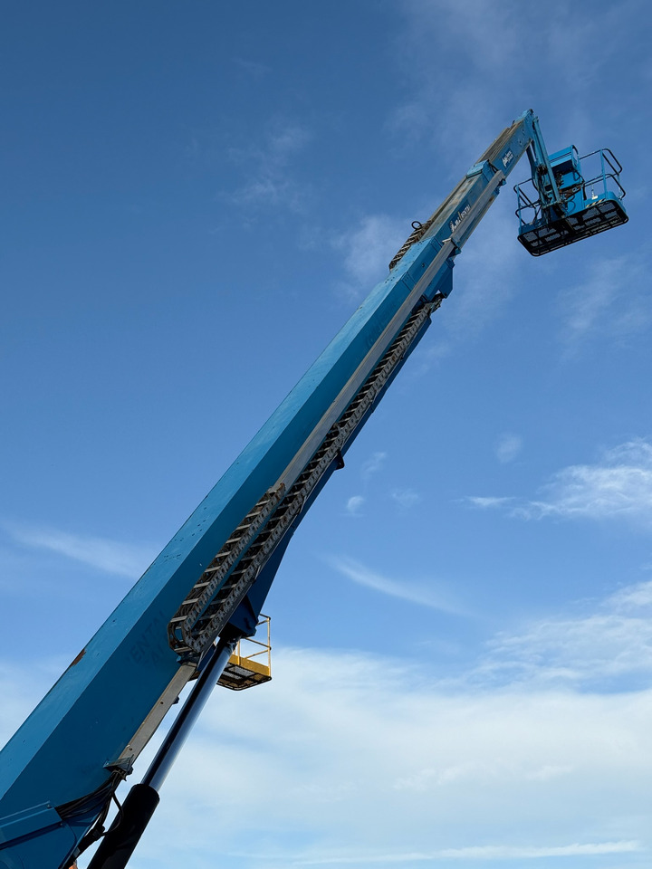 GENIE S125 - Teleskoplift: billede 3 GENIE S125 - Teleskoplift: billede 3