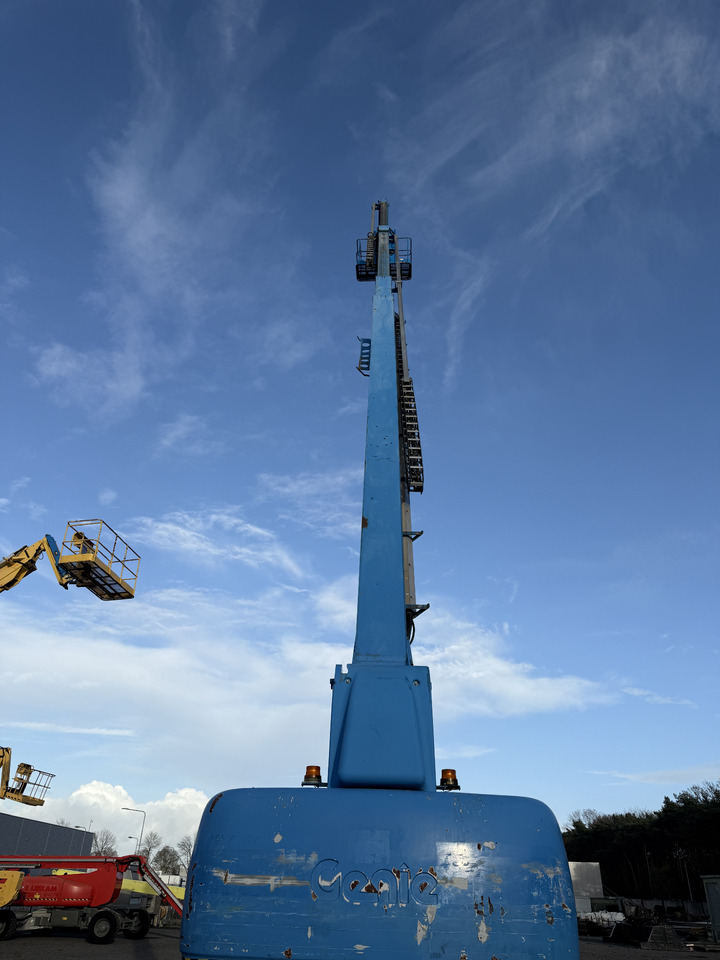 GENIE S125 - Teleskoplift: billede 4 GENIE S125 - Teleskoplift: billede 4