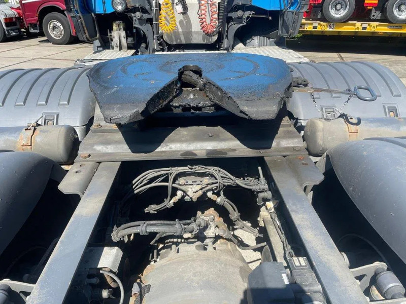 Trækker Scania R520 V8 6x2-4: billede 8 Trækker Scania R520 V8 6x2-4: billede 8