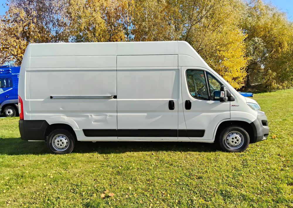 Fiat Ducato - Varevogn: billede 4 Fiat Ducato - Varevogn: billede 4