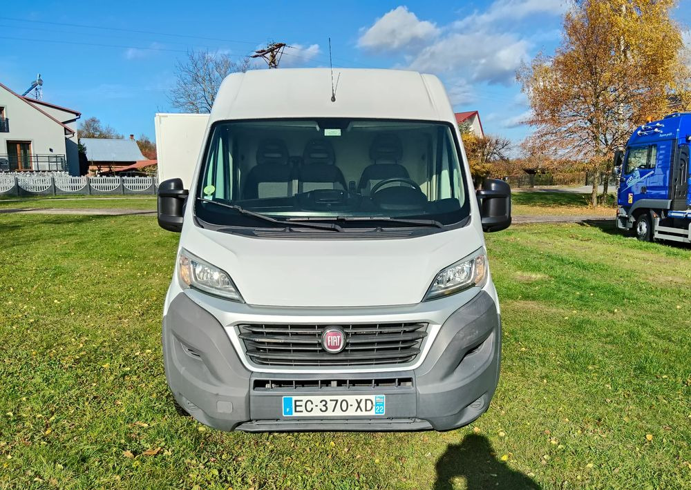 Fiat Ducato - Varevogn: billede 3 Fiat Ducato - Varevogn: billede 3