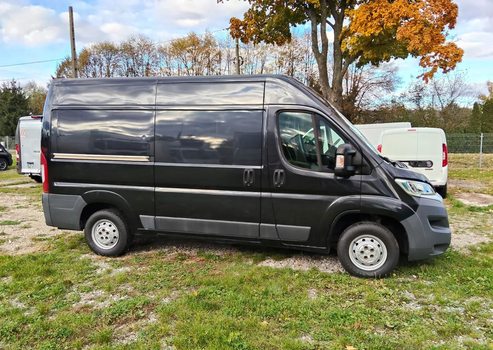 Fiat Ducato - Varevogn: billede 4 Fiat Ducato - Varevogn: billede 4