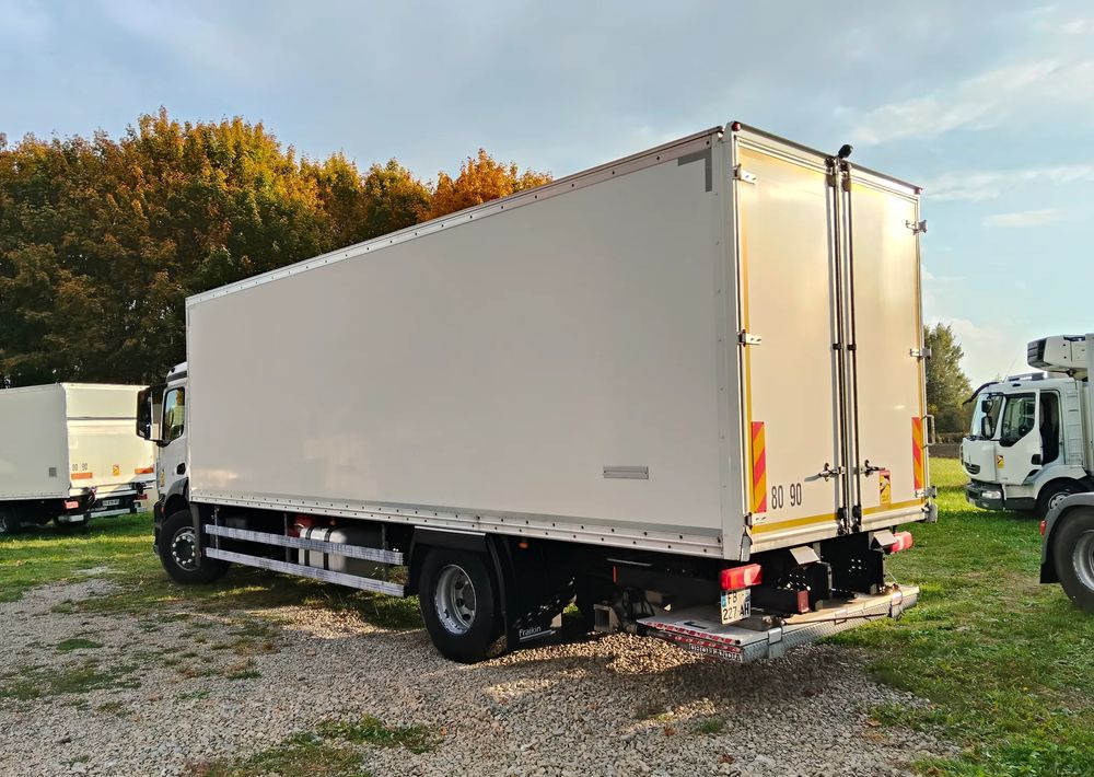 Mercedes-Benz Antos - Kølevogn lastbil: billede 5 Mercedes-Benz Antos - Kølevogn lastbil: billede 5