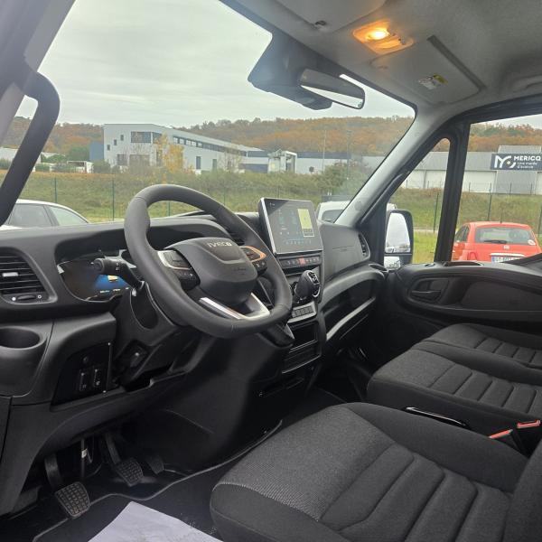 Iveco Daily 35C18 - Bjærgningskøretøj: billede 2 Iveco Daily 35C18 - Bjærgningskøretøj: billede 2