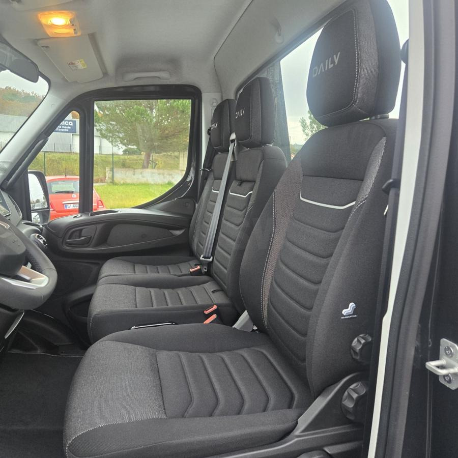 Iveco Daily 35C18 - Bjærgningskøretøj: billede 4 Iveco Daily 35C18 - Bjærgningskøretøj: billede 4