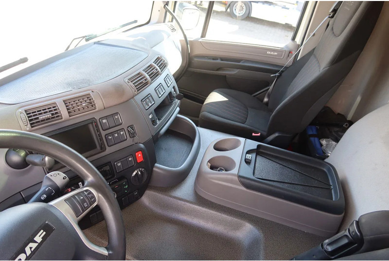 DAF CF 290 FA Bak + Dhollandia klep 2000 KG - Lastbil varevogn: billede 5 DAF CF 290 FA Bak + Dhollandia klep 2000 KG - Lastbil varevogn: billede 5