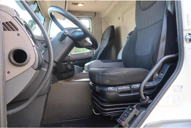 DAF CF 290 FA Bak + klep Dhollandia 2000 KG - Lastbil varevogn: billede 5 DAF CF 290 FA Bak + klep Dhollandia 2000 KG - Lastbil varevogn: billede 5