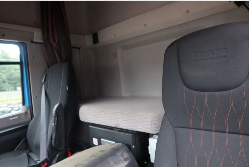 DAF CF 410 Bakwagen + Onderschuif klep - Lastbil varevogn: billede 5 DAF CF 410 Bakwagen + Onderschuif klep - Lastbil varevogn: billede 5