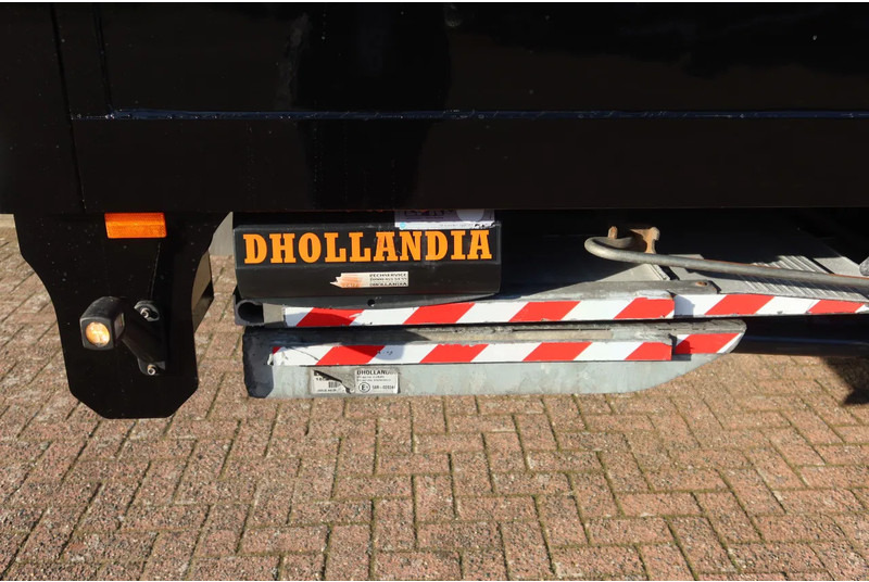 DAF CF 410 DAF CF 410 Black Edition Dhollandia klep 2.000 kg - Lastbil varevogn: billede 4 DAF CF 410 DAF CF 410 Black Edition Dhollandia klep 2.000 kg - Lastbil varevogn: billede 4