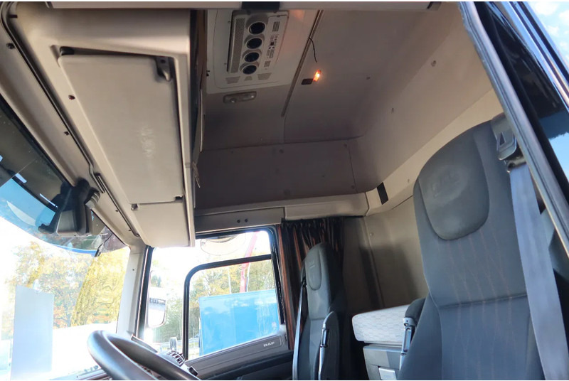 DAF CF 410 DAF CF 410 Black Edition Dhollandia klep 2.000 kg - Lastbil varevogn: billede 5 DAF CF 410 DAF CF 410 Black Edition Dhollandia klep 2.000 kg - Lastbil varevogn: billede 5