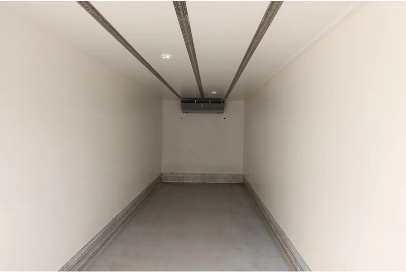 DAF CF 450 8x2 Koel/Vries Carrier Supra 1150 Diesel/Electric FRC 10/2027 - Kølevogn lastbil: billede 4 DAF CF 450 8x2 Koel/Vries Carrier Supra 1150 Diesel/Electric FRC 10/2027 - Kølevogn lastbil: billede 4