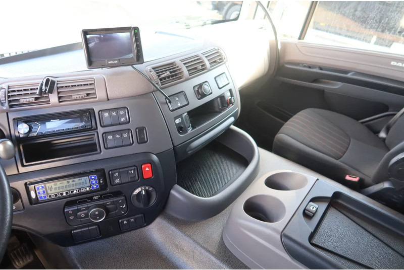 DAF CF 450 8x2 Koel/Vries Carrier Supra 1150 Diesel/Electric FRC 10/2027 - Kølevogn lastbil: billede 5 DAF CF 450 8x2 Koel/Vries Carrier Supra 1150 Diesel/Electric FRC 10/2027 - Kølevogn lastbil: billede 5