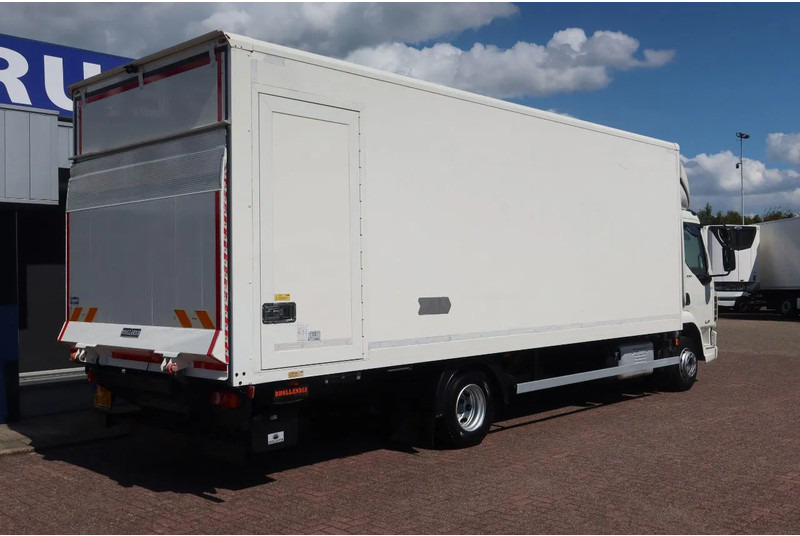 DAF LF 230 Bak+Klep Dhollandia 1500 kg Euro 6 - Lastbil varevogn: billede 3 DAF LF 230 Bak+Klep Dhollandia 1500 kg Euro 6 - Lastbil varevogn: billede 3