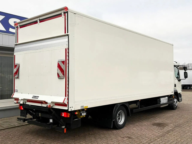DAF LF 230 Bakwagen + Klep Dhollandia 1.000 kg - Lastbil varevogn: billede 3 DAF LF 230 Bakwagen + Klep Dhollandia 1.000 kg - Lastbil varevogn: billede 3