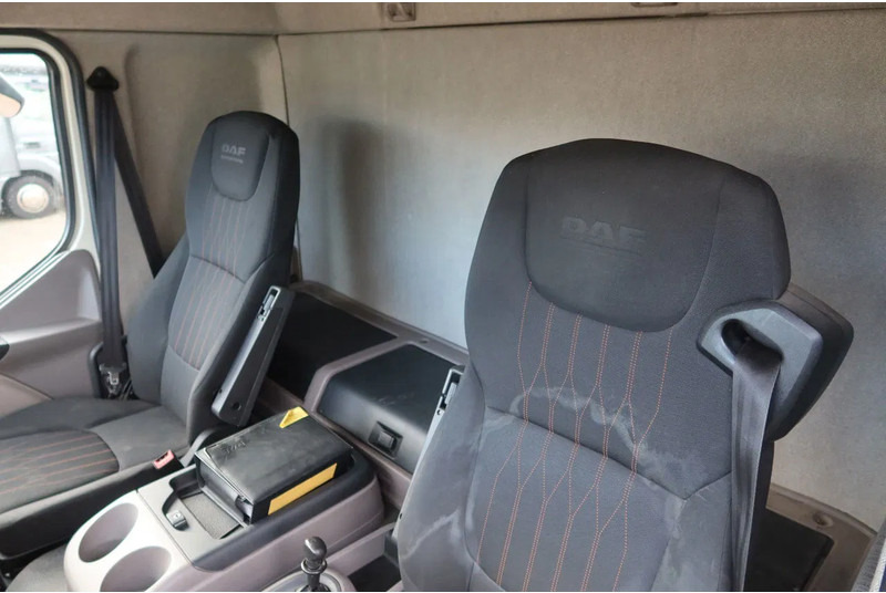 DAF LF 290 Bak+Klep 1500 kg - Lastbil varevogn: billede 5 DAF LF 290 Bak+Klep 1500 kg - Lastbil varevogn: billede 5