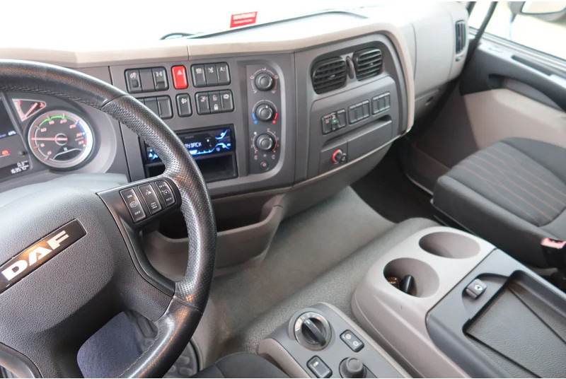 DAF LF 290 Koel/Vries+ Klep 1500 kg Thermoking T 600R - Kølevogn lastbil: billede 5 DAF LF 290 Koel/Vries+ Klep 1500 kg Thermoking T 600R - Kølevogn lastbil: billede 5