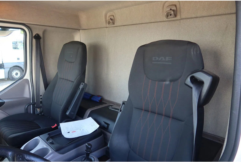 DAF LF 290 Koel/Vries+Klep 1500 kg Thermoking T 600R - Kølevogn lastbil: billede 5 DAF LF 290 Koel/Vries+Klep 1500 kg Thermoking T 600R - Kølevogn lastbil: billede 5