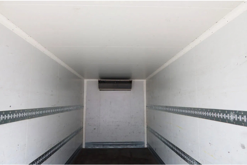 DAF LF 290 Koel/Vries+Klep 1500 kg Thermoking T 600R - Kølevogn lastbil: billede 4 DAF LF 290 Koel/Vries+Klep 1500 kg Thermoking T 600R - Kølevogn lastbil: billede 4