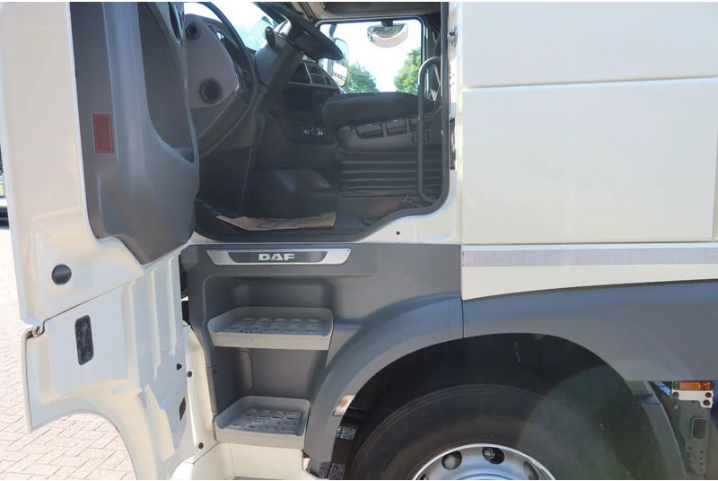 DAF XF 106.450 Wissellaadbaksysteem / Chassis - Containerbil/ Veksellad lastbil: billede 5 DAF XF 106.450 Wissellaadbaksysteem / Chassis - Containerbil/ Veksellad lastbil: billede 5