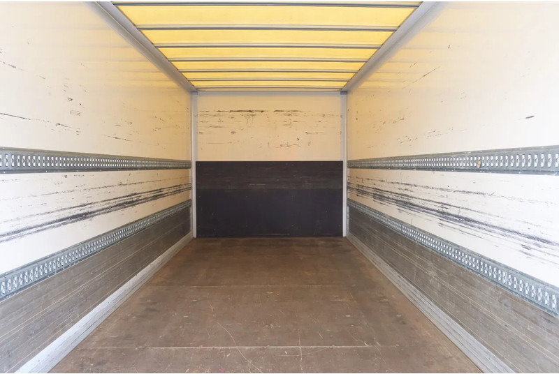 FUSO Canter Mistubishi Canter 7C18 - Lastbil varevogn: billede 4 FUSO Canter Mistubishi Canter 7C18 - Lastbil varevogn: billede 4