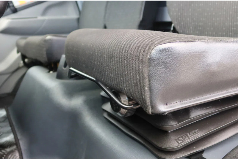 FUSO Canter Mistubishi Canter 7C18 - Lastbil varevogn: billede 5 FUSO Canter Mistubishi Canter 7C18 - Lastbil varevogn: billede 5