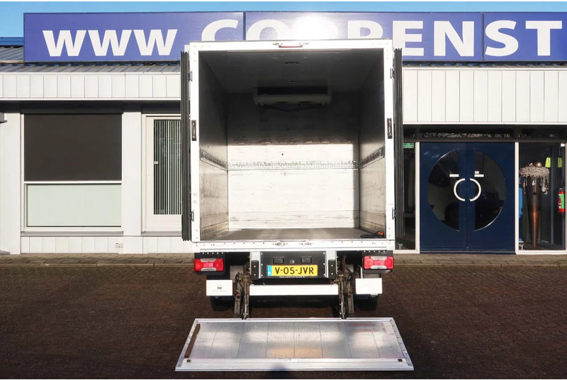 Iveco Daily 35C16 Carrier Xarios 350 Koel+Vries+verwarmen + stekker 220 volt, Dhollandia 750 kg klep - Kølebil: billede 3 Iveco Daily 35C16 Carrier Xarios 350 Koel+Vries+verwarmen + stekker 220 volt, Dhollandia 750 kg klep - Kølebil: billede 3