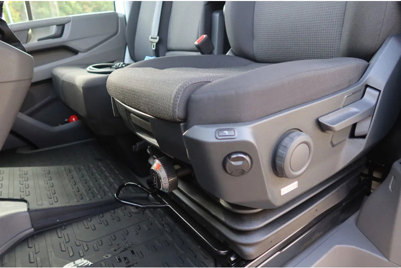 MAN TGE 50.160 Koel/Vries/Verwarmen + nachtaansluiting Carrier Xarios 350 L4/H2 automaat. Dubbel lucht. - Kølebil: billede 5 MAN TGE 50.160 Koel/Vries/Verwarmen + nachtaansluiting Carrier Xarios 350 L4/H2 automaat. Dubbel lucht. - Kølebil: billede 5