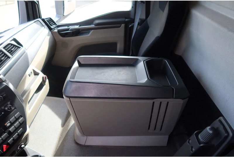 MAN TGM 15.290 Bak + klep Full air suspension Euro 6 Automaat - Lastbil varevogn: billede 5 MAN TGM 15.290 Bak + klep Full air suspension Euro 6 Automaat - Lastbil varevogn: billede 5
