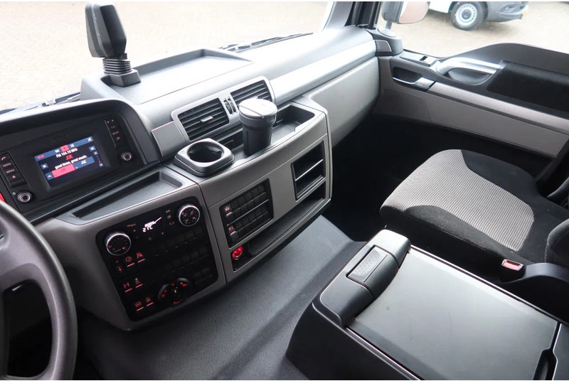 MAN TGM 18.290 Full AIR Thermoking T 1200R Koel/Vries Bi-Temp + Dollandia klep 2500 KG+ extra accu set - Kølevogn lastbil: billede 5 MAN TGM 18.290 Full AIR Thermoking T 1200R Koel/Vries Bi-Temp + Dollandia klep 2500 KG+ extra accu set - Kølevogn lastbil: billede 5