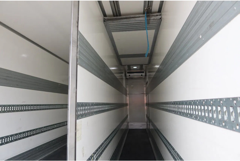 MAN TGM 18.290 Full AIR Thermoking T 1200R Koel/Vries Bi-Temp + Dollandia klep 2500 KG+ extra accu set - Kølevogn lastbil: billede 4 MAN TGM 18.290 Full AIR Thermoking T 1200R Koel/Vries Bi-Temp + Dollandia klep 2500 KG+ extra accu set - Kølevogn lastbil: billede 4