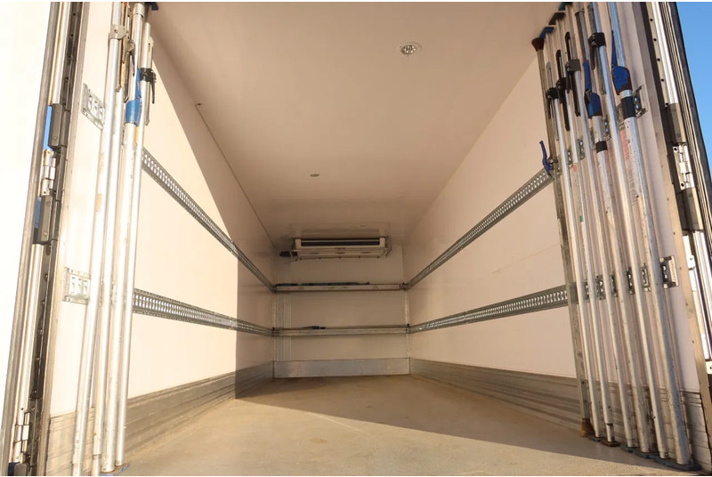 MAN TGM 18.290 Koel/ vries Thermoking UT 800 Diesel /elektrisch 2x bed - Kølevogn lastbil: billede 4 MAN TGM 18.290 Koel/ vries Thermoking UT 800 Diesel /elektrisch 2x bed - Kølevogn lastbil: billede 4