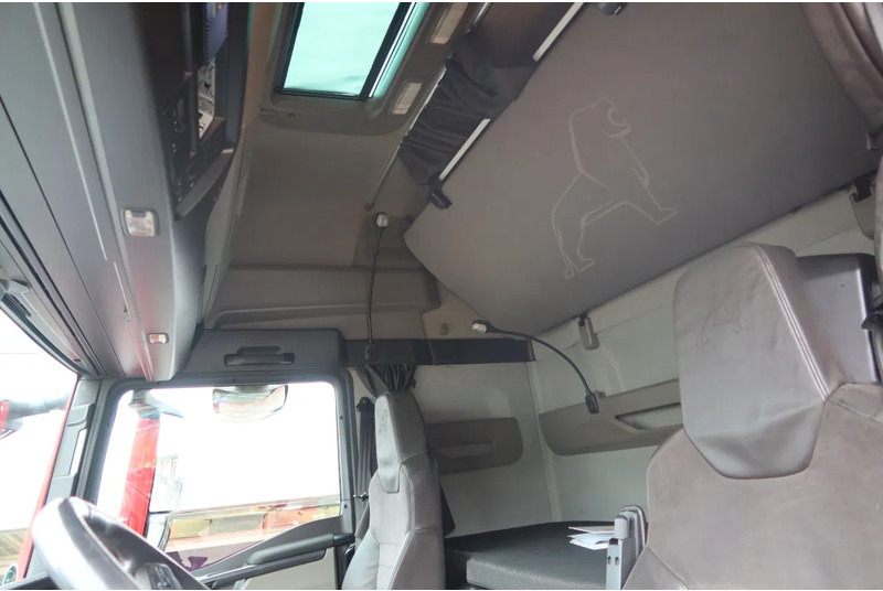 MAN TGX 26.510 GX 6X2 intarder - Containerbil/ Veksellad lastbil: billede 4 MAN TGX 26.510 GX 6X2 intarder - Containerbil/ Veksellad lastbil: billede 4