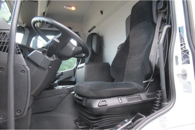 Mercedes-Benz Actros 1832 1832 LL 4x2 - Lastbil varevogn: billede 5 Mercedes-Benz Actros 1832 1832 LL 4x2 - Lastbil varevogn: billede 5