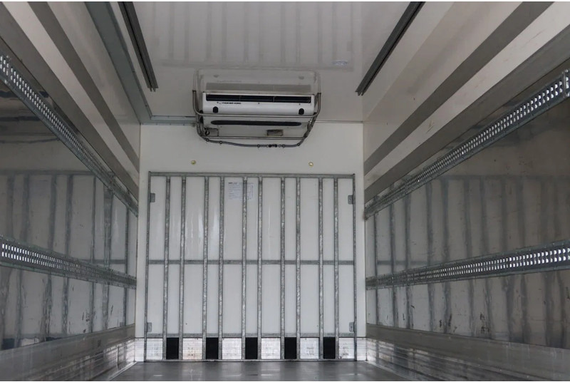 Mercedes-Benz Actros 1936 1936 L Koel/Vries+Klep Bi-Temp Thermoking T 1200R - Kølevogn lastbil: billede 4 Mercedes-Benz Actros 1936 1936 L Koel/Vries+Klep Bi-Temp Thermoking T 1200R - Kølevogn lastbil: billede 4