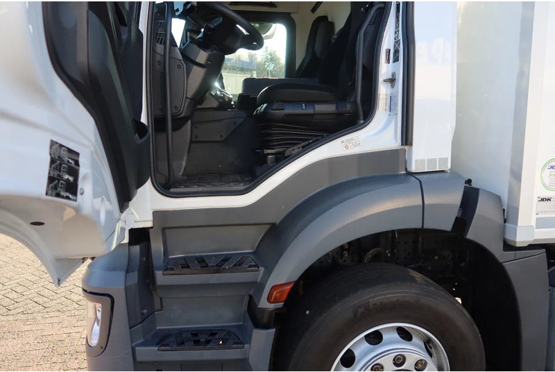 Mercedes-Benz Actros 2127L Bak+ Klep 2000kg Euro6 - Lastbil varevogn: billede 5 Mercedes-Benz Actros 2127L Bak+ Klep 2000kg Euro6 - Lastbil varevogn: billede 5