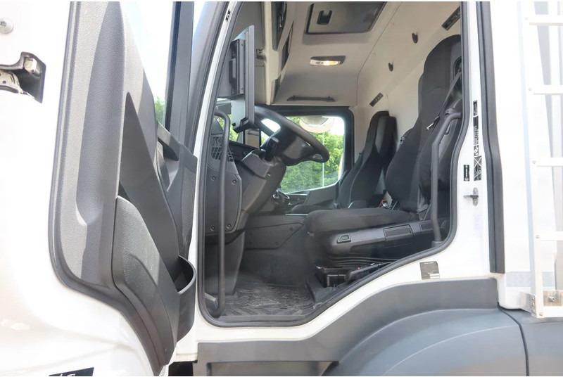 Mercedes-Benz Actros 2530 L Koel/Vries + Laadklep DHollandia 2500kg - Kølevogn lastbil: billede 5 Mercedes-Benz Actros 2530 L Koel/Vries + Laadklep DHollandia 2500kg - Kølevogn lastbil: billede 5