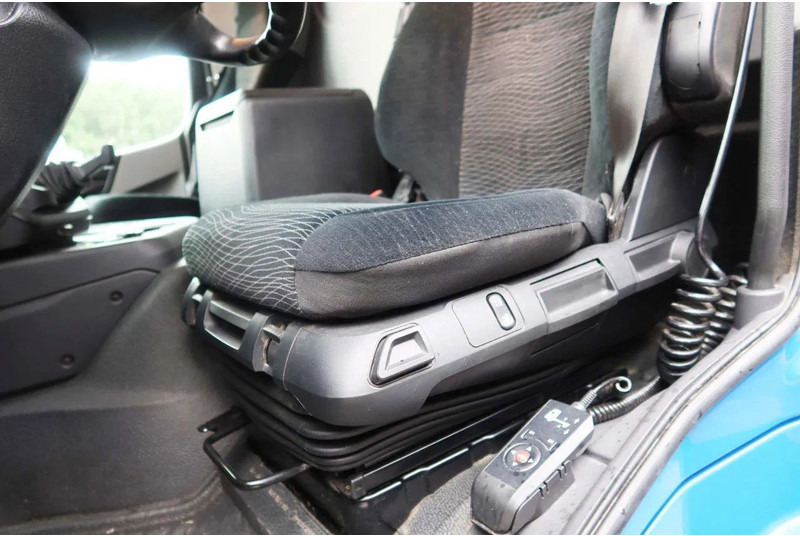 Mercedes-Benz Antos 1924L Huif + Klep Dhollandia 2000 KG Euro 6 - Lastbil varevogn: billede 5 Mercedes-Benz Antos 1924L Huif + Klep Dhollandia 2000 KG Euro 6 - Lastbil varevogn: billede 5