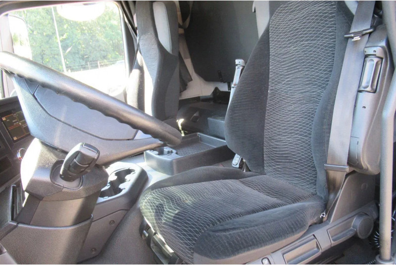 Mercedes-Benz Antos 2536 LL Koel/Vries +klep Bi-Temp - Kølevogn lastbil: billede 5 Mercedes-Benz Antos 2536 LL Koel/Vries +klep Bi-Temp - Kølevogn lastbil: billede 5