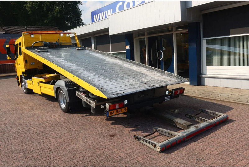 Mercedes-Benz Atego 1221 L Takelwagen 6 persoons - Bjærgningskøretøj: billede 5 Mercedes-Benz Atego 1221 L Takelwagen 6 persoons - Bjærgningskøretøj: billede 5