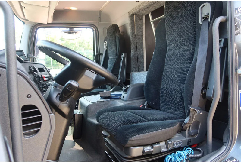 Mercedes-Benz Atego 816 L 3 Paarden/4 Ponies Nieuwe APK + nieuwe accu. - Hestetransporter: billede 5 Mercedes-Benz Atego 816 L 3 Paarden/4 Ponies Nieuwe APK + nieuwe accu. - Hestetransporter: billede 5