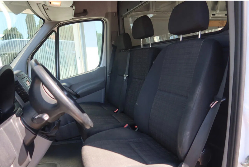 Mercedes-Benz Sprinter 313 CDI + Airco - Varevogn: billede 5 Mercedes-Benz Sprinter 313 CDI + Airco - Varevogn: billede 5