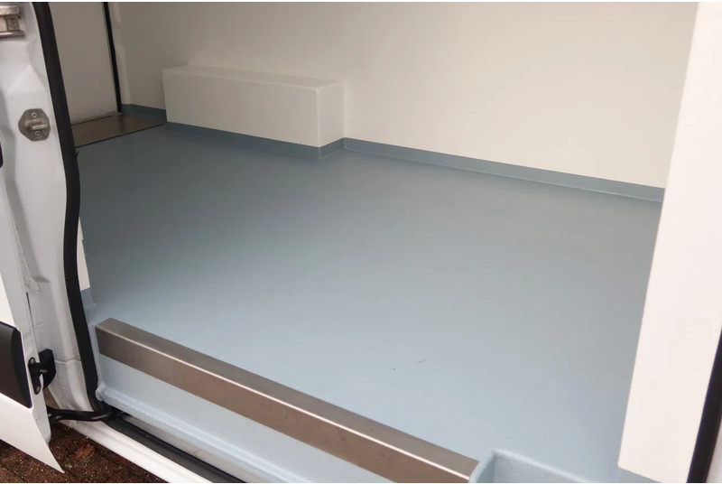 Mercedes-Benz Sprinter 316 CDI Koel/Vries/Verwarmen +Klep L2/H2 - Kølebil: billede 4 Mercedes-Benz Sprinter 316 CDI Koel/Vries/Verwarmen +Klep L2/H2 - Kølebil: billede 4