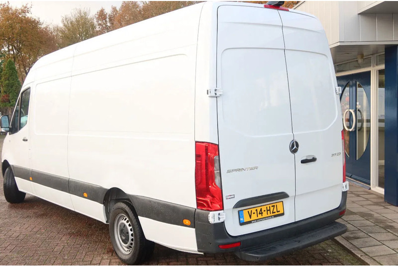 Mercedes-Benz Sprinter 317 CDI L3/H2 Automaat - Varevogn: billede 3 Mercedes-Benz Sprinter 317 CDI L3/H2 Automaat - Varevogn: billede 3