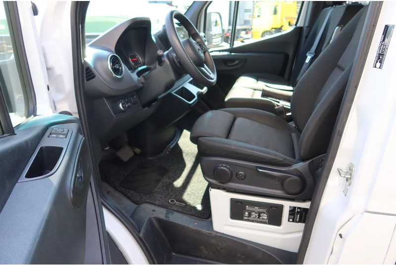 Mercedes-Benz Sprinter 515 CDI - Varebil med kasse: billede 5 Mercedes-Benz Sprinter 515 CDI - Varebil med kasse: billede 5