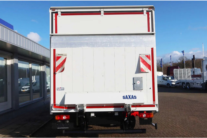 Mitsubishi Canter 7 C 18 Bak + klep 1000KG Euro 6 - Lastbil varevogn: billede 3 Mitsubishi Canter 7 C 18 Bak + klep 1000KG Euro 6 - Lastbil varevogn: billede 3